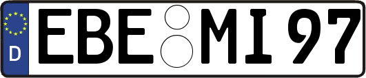 EBE-MI97