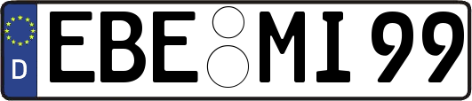 EBE-MI99