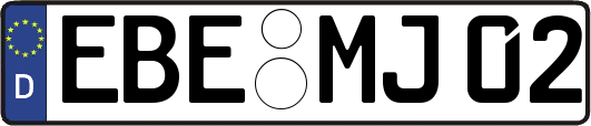 EBE-MJ02