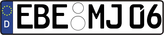 EBE-MJ06