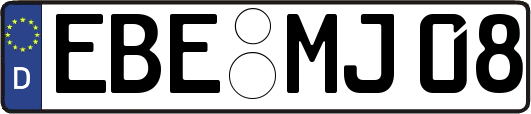 EBE-MJ08