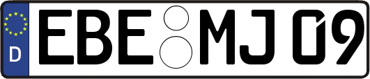 EBE-MJ09