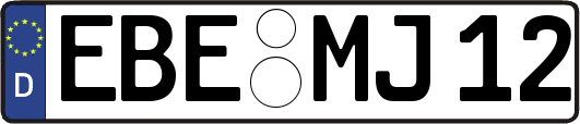 EBE-MJ12