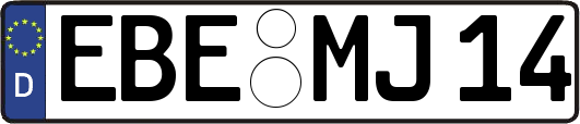 EBE-MJ14