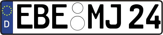 EBE-MJ24