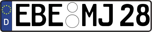 EBE-MJ28