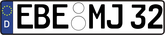 EBE-MJ32