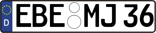 EBE-MJ36