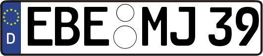 EBE-MJ39