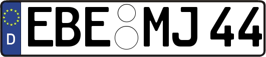 EBE-MJ44