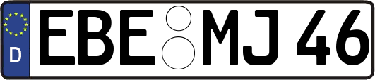 EBE-MJ46