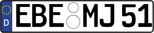 EBE-MJ51