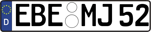 EBE-MJ52