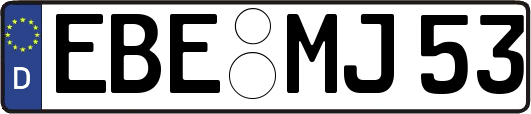 EBE-MJ53