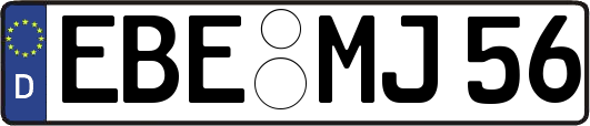 EBE-MJ56