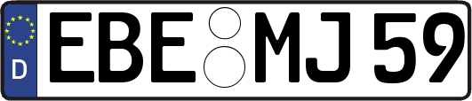 EBE-MJ59