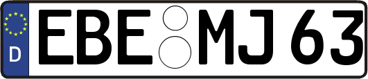 EBE-MJ63