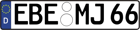 EBE-MJ66