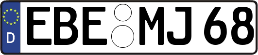 EBE-MJ68