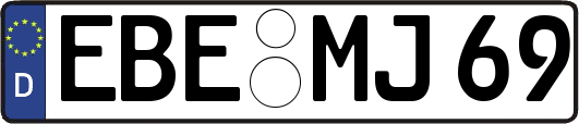 EBE-MJ69