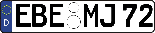 EBE-MJ72