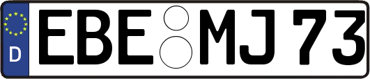 EBE-MJ73