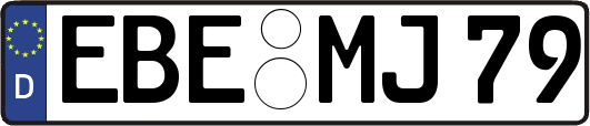 EBE-MJ79
