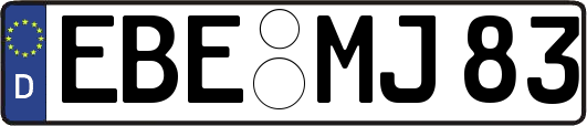 EBE-MJ83