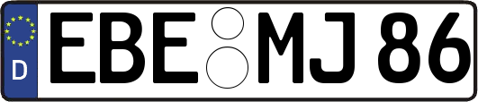 EBE-MJ86