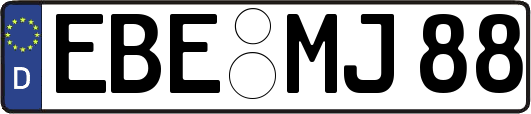 EBE-MJ88