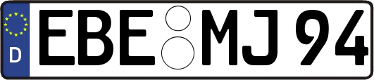 EBE-MJ94
