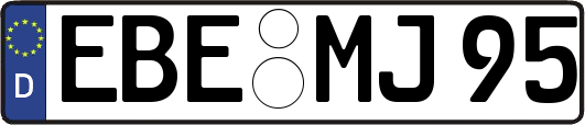EBE-MJ95