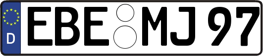 EBE-MJ97