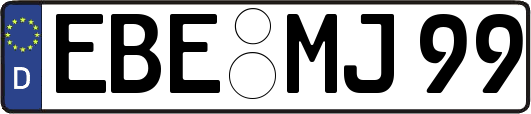 EBE-MJ99