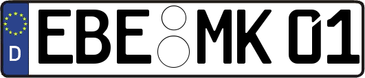 EBE-MK01