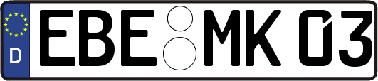 EBE-MK03