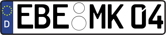 EBE-MK04