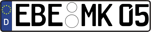 EBE-MK05