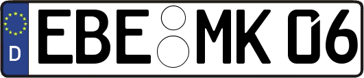 EBE-MK06