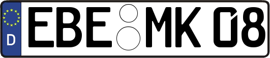 EBE-MK08