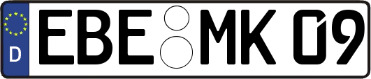 EBE-MK09