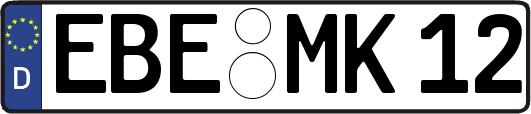 EBE-MK12