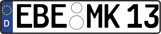 EBE-MK13