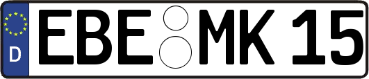 EBE-MK15