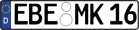 EBE-MK16