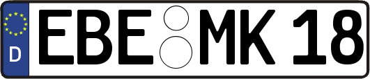EBE-MK18