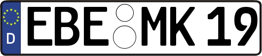 EBE-MK19
