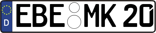 EBE-MK20
