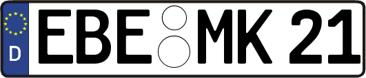 EBE-MK21
