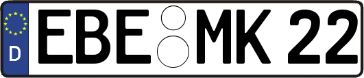 EBE-MK22